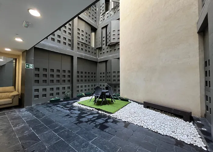 Center Sevilla Confort 6