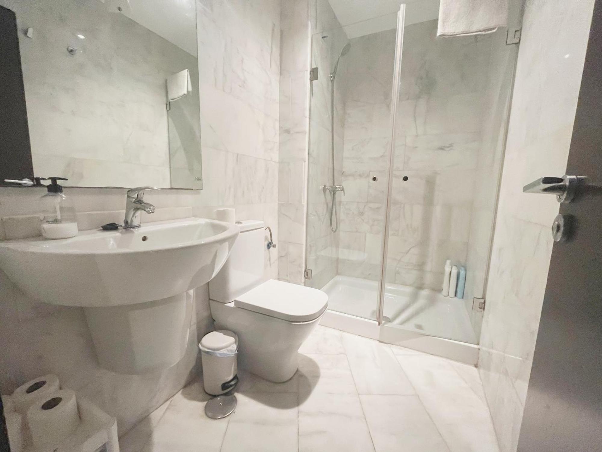 Apartment Center Confort 6 Sevilla
